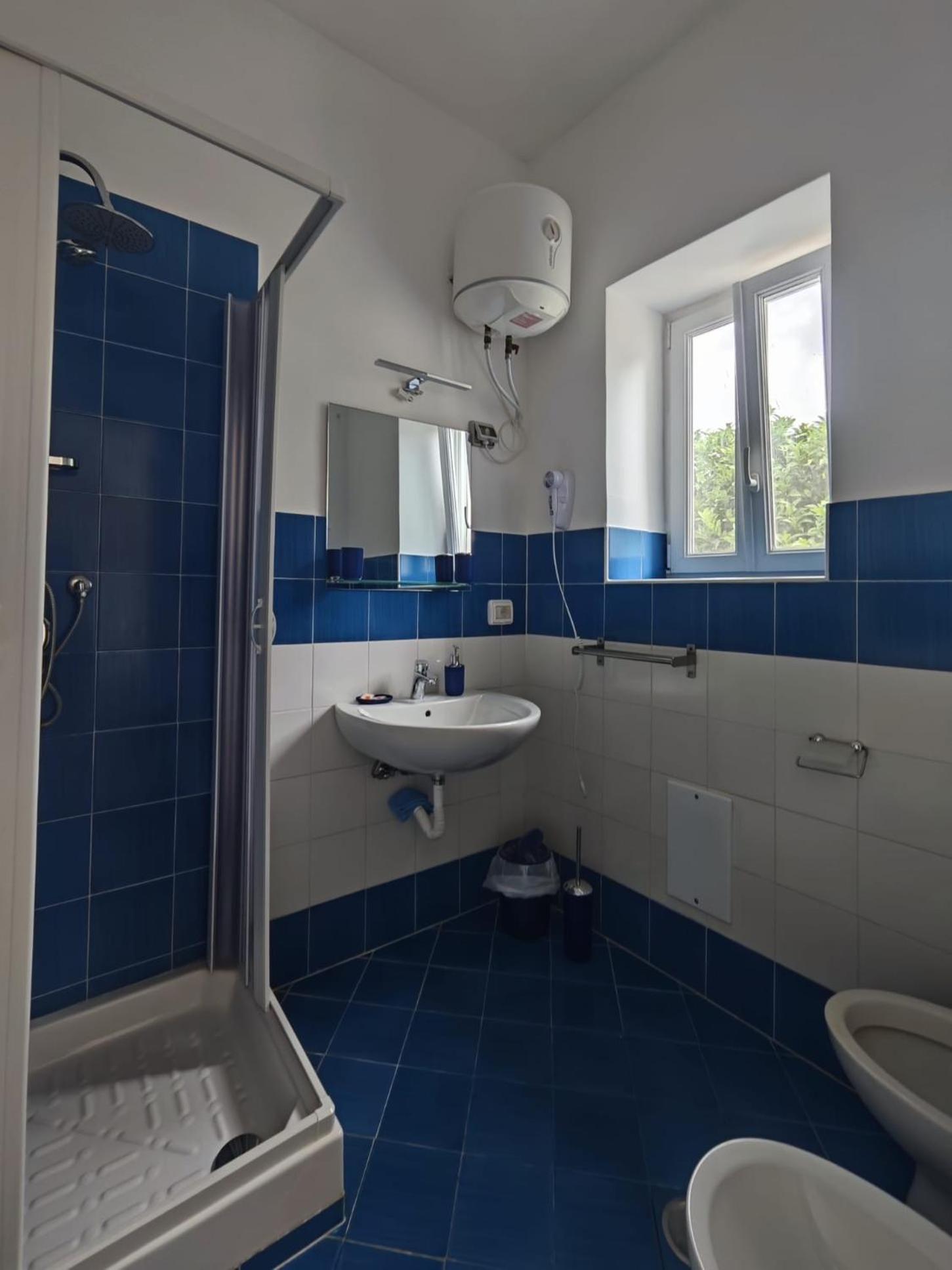 Hotel Casa Ferraro Marina Grande  Zewnętrze zdjęcie