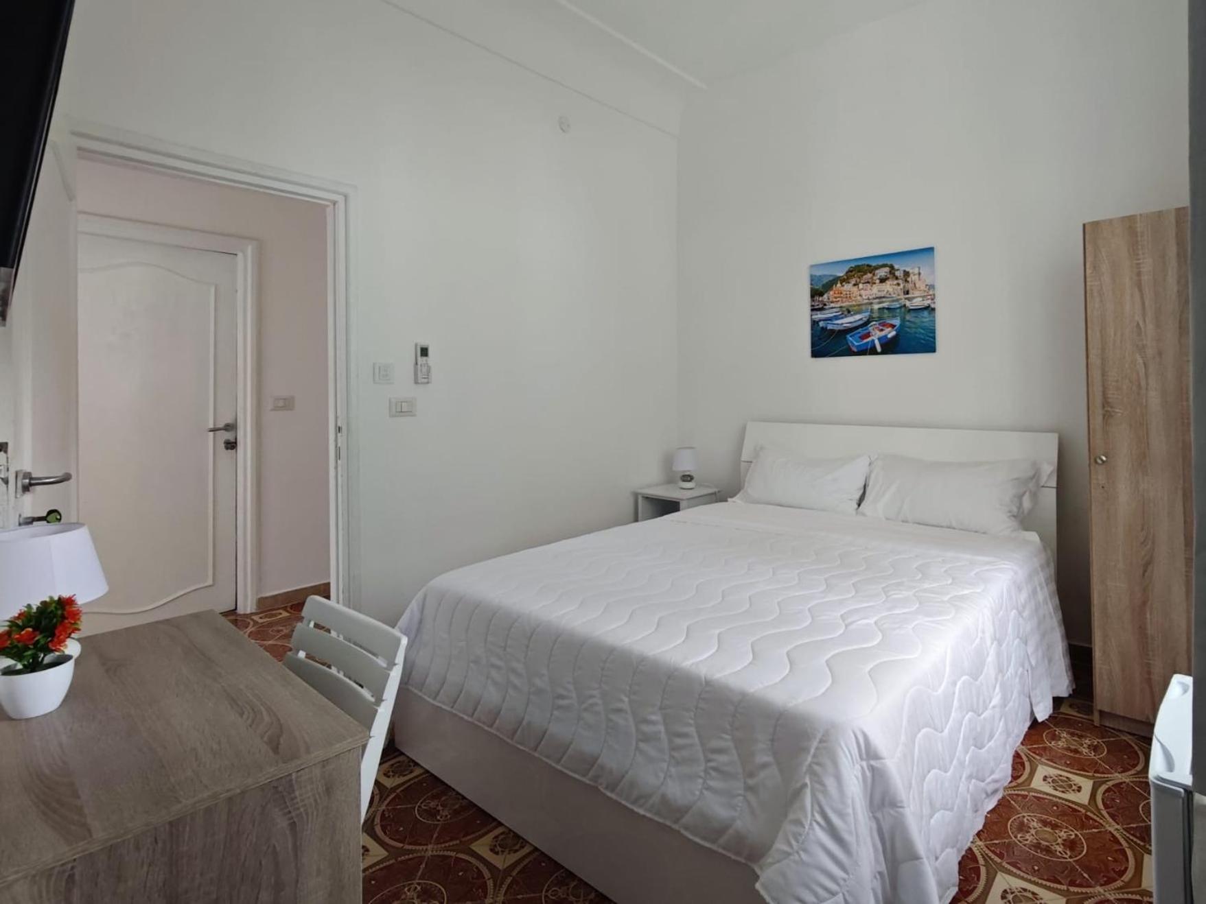 Hotel Casa Ferraro Marina Grande  Zewnętrze zdjęcie