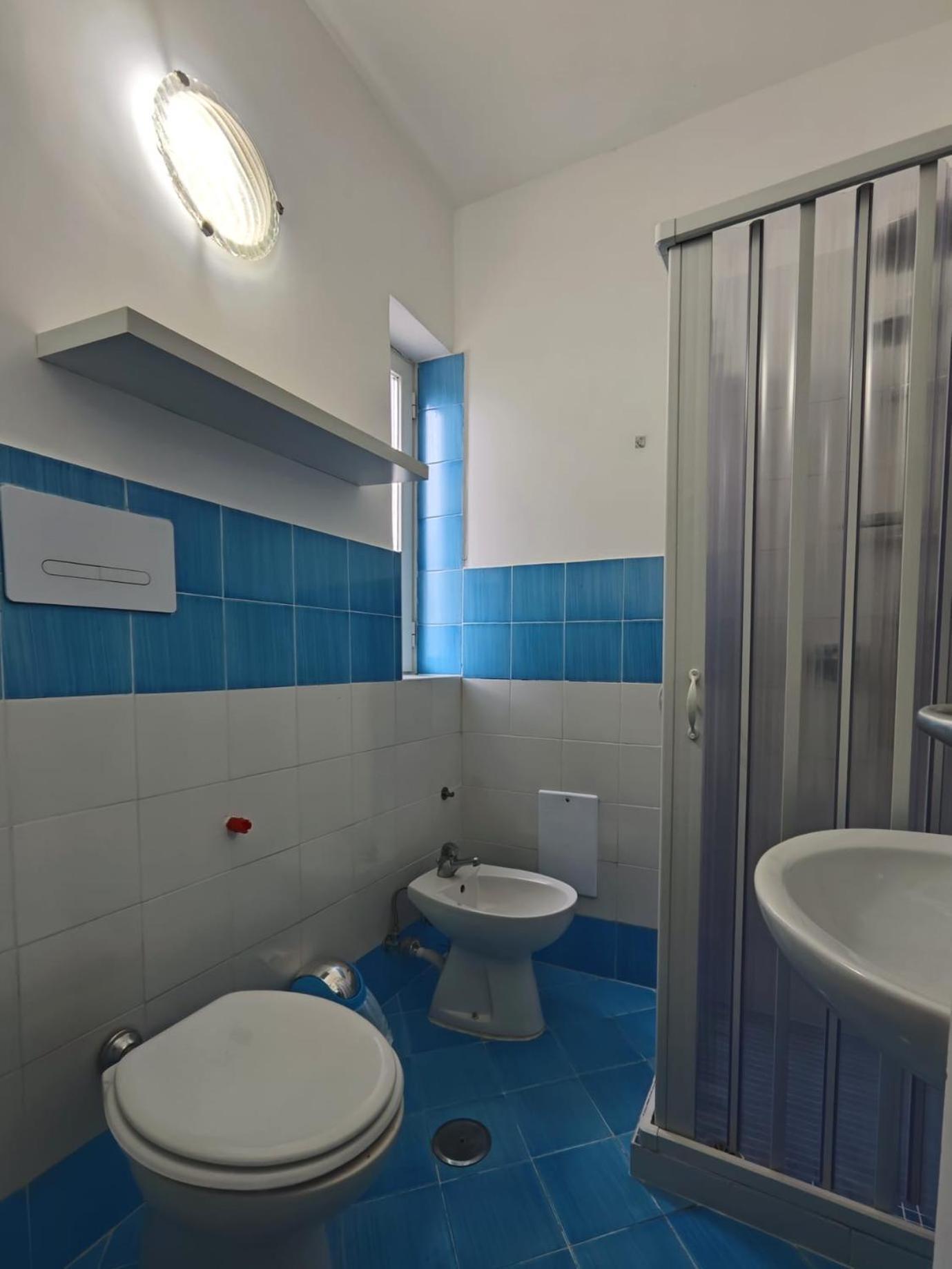 Hotel Casa Ferraro Marina Grande  Zewnętrze zdjęcie
